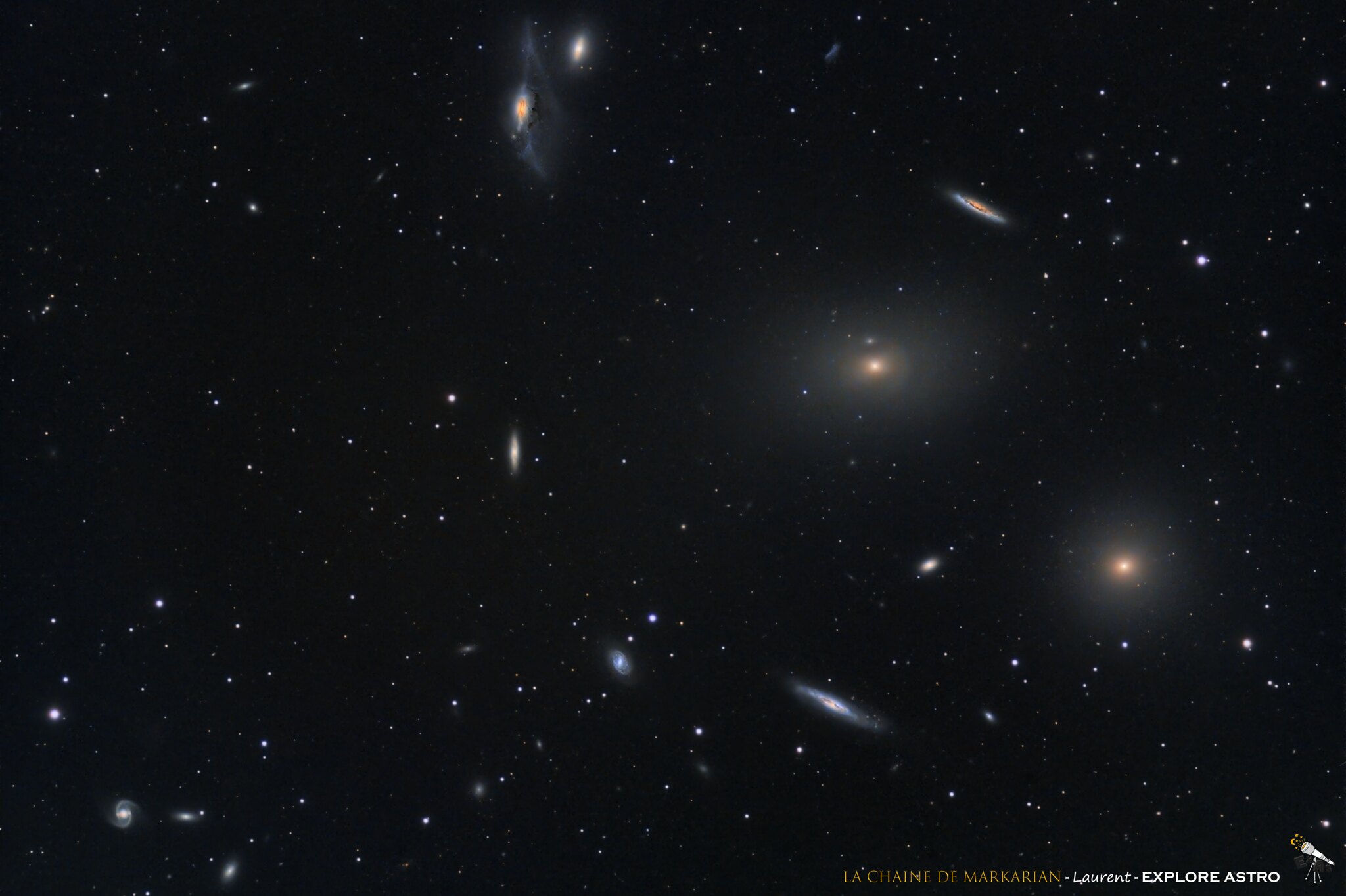Markarian