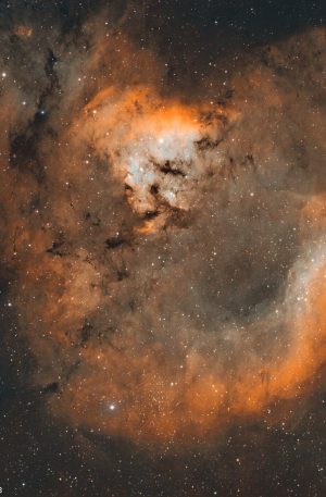 NGC7822
